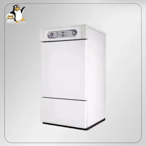 پکیج زمینی شفیع سازه شرق