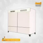 پکیج زمینی شفیع سازه (T 100)+فروش در نمایندگی رسمی شفیع سازه در یزد(تاسیسات ارشد)