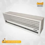پرده هوای فراز کاویان مدل توکار سقفی+قیمت انواع پرده هوا فراز کاویان در فروشگاه تاسیسات ارشد