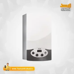 پکیج ایران رادیاتور در یزد-k24
