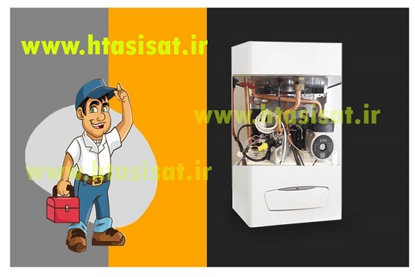 افزایش عمر پکیج