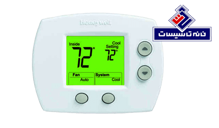 ترموستات کولر گازی