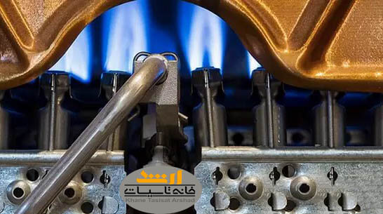 آبگرمکن دیواری