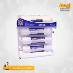 دستگاه تصفیه آب خانگی اومسا-مدل آبادیس