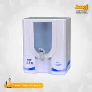دستگاه تصفیه آب خانگی اومسا مدل آبتین