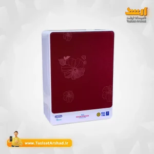دستگاه تصفیه آب خانگی اومسا-مدل آبنوس