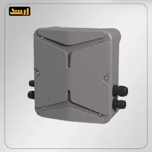 برد اینورتر کولر پلیمری ایرومکس