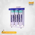 دستگاه تصفیه آب خانگی اومسا-مدل آبشار