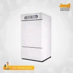 پکیج زمینی شفیع سازه (TL 25) فن دار