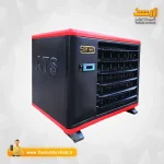 هیتر برقی e18000