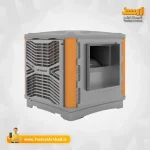 کولر پلیمری 8500 نیرو تهویه البرز مدل ربرو زن | تاسیسات ارشد، نمایندگی رسمی فروش محصولات نیرو تهویه البرز