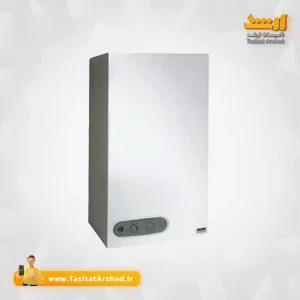 پکیج گرمایش 22000 ایران رادیاتور مدلECO