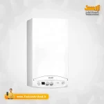 پکیج شوفاژ دیواری ایران رادیاتور مدل L42FF