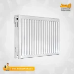 رادیاتور پنلی ایران رادیاتور درسایزهای 60 تا 160 سانتی+قیمت خرید این رادیاتور در فروشگاه تاسیسات ارشد