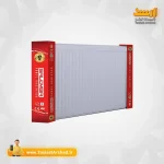 رادیاتور پربازده سالمبا در اندازه 60 تا 160 سانتیمتر