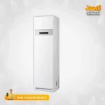 کولر گازی ایستاده هایسنس در ظرفیت 36000 و 55000 هزار+فروشگاه تاسیسات ارشد