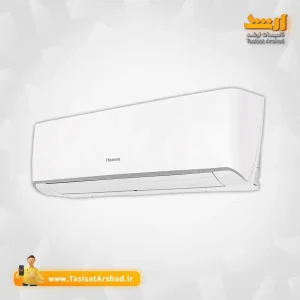 اسپلیت گازی هایسنس ۳۰۰۰۰ اینورتر HIH-30VQ+فروشگاه تاسیسات ارشد