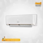اسپلیت و کولر گازی هایسنس+فروشگاه اینترنتی تاسیسات ارشد