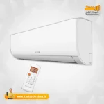 کولر گازی هیوندای +فروشگاه تاسیسات ارشد نمایندگی رسمی هیوندای در استان یزد