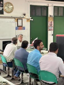 دوره آموزشی نصب و تعمیر هیترهای گاز سوز- مرداد 1403