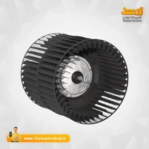 پروانه کولر آبی پلیمری ایرومکس
