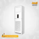 کولر گازی ایستاده هیوندای 48000 و 60000 هزار +فروشگاه تاسیسات ارشد نمایندگی رسمی پخش کولر گازی هیوندای