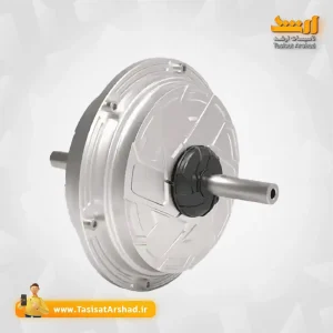 موتورBLDC کولر آبی پلیمری
