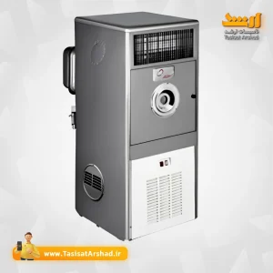 هیتر نفت سوز انرژی مدل 320