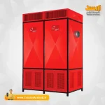 کوره-هوای-گرم-گازی-انرژی-مدل