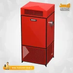 کوره-هوای-گرم-گازی-انرژی-