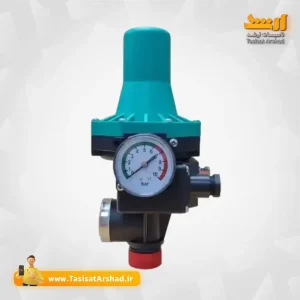 ست کنترل پمپ گرین