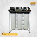 تصفیه آب نیمه صنعتی مدلRO600GP36jاومسا