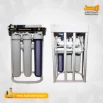 تصفیه آب نیمه صنعتی مدلRO400GP36stاومسا