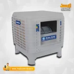 کولر پلیمری 6000 | نماینده رسمی فروش، فروشگاه تاسیسات ارشد