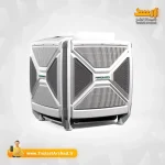 کولر پلیمری4000 ایرومکس بالازن