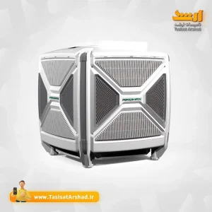 کولر پلیمری4000 ایرومکس بالازن