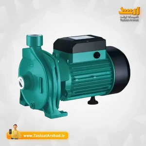 پمپ آب شیمجه