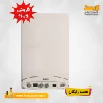 پکیج دیواری ایران رادیاتور مدل L28FF_نمایندگی ایران رادیاتور در استان یزد