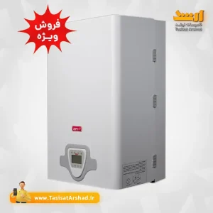 پکیج دیواری لورچ مدل آدنا 24000_نمایندگی لورچ در استان یزد