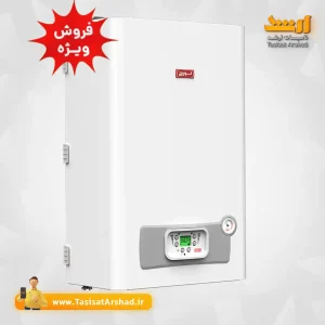 پکیج دیواری لورچ مدل هرما 32000_نمایندگی لورچ در استان یزد