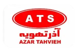 هیتر گازی و برقی آذر تهویه| نمایندگی رسمی در استان یزد| فروشگاه تاسیسات ارشد