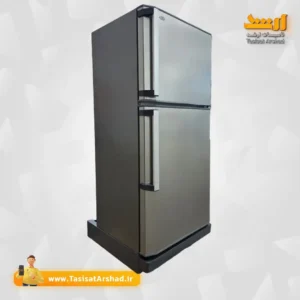 azar-tahvieh-gas-refrigerator-260lit