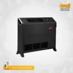هیتر برقی اذر تهویه مدل دیاکوE4000 | تاسیسات ارشد، نماینده رسمی آذر تهویه در استان یزد